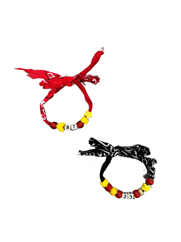 GameDay Bracelets