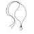 Aloni Silver Necklace