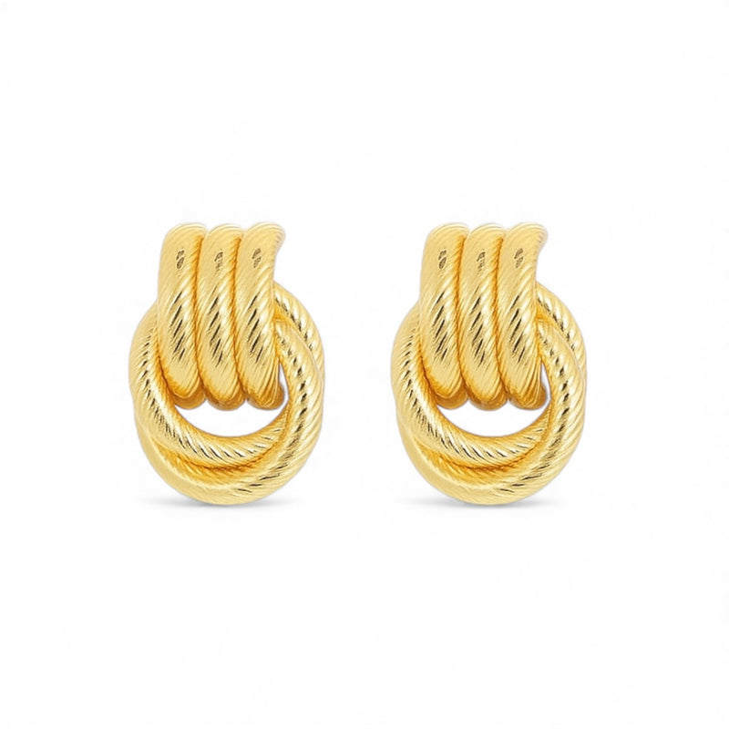Barri Earrings