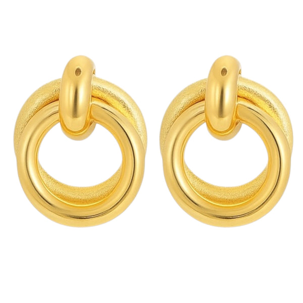 June Earrings