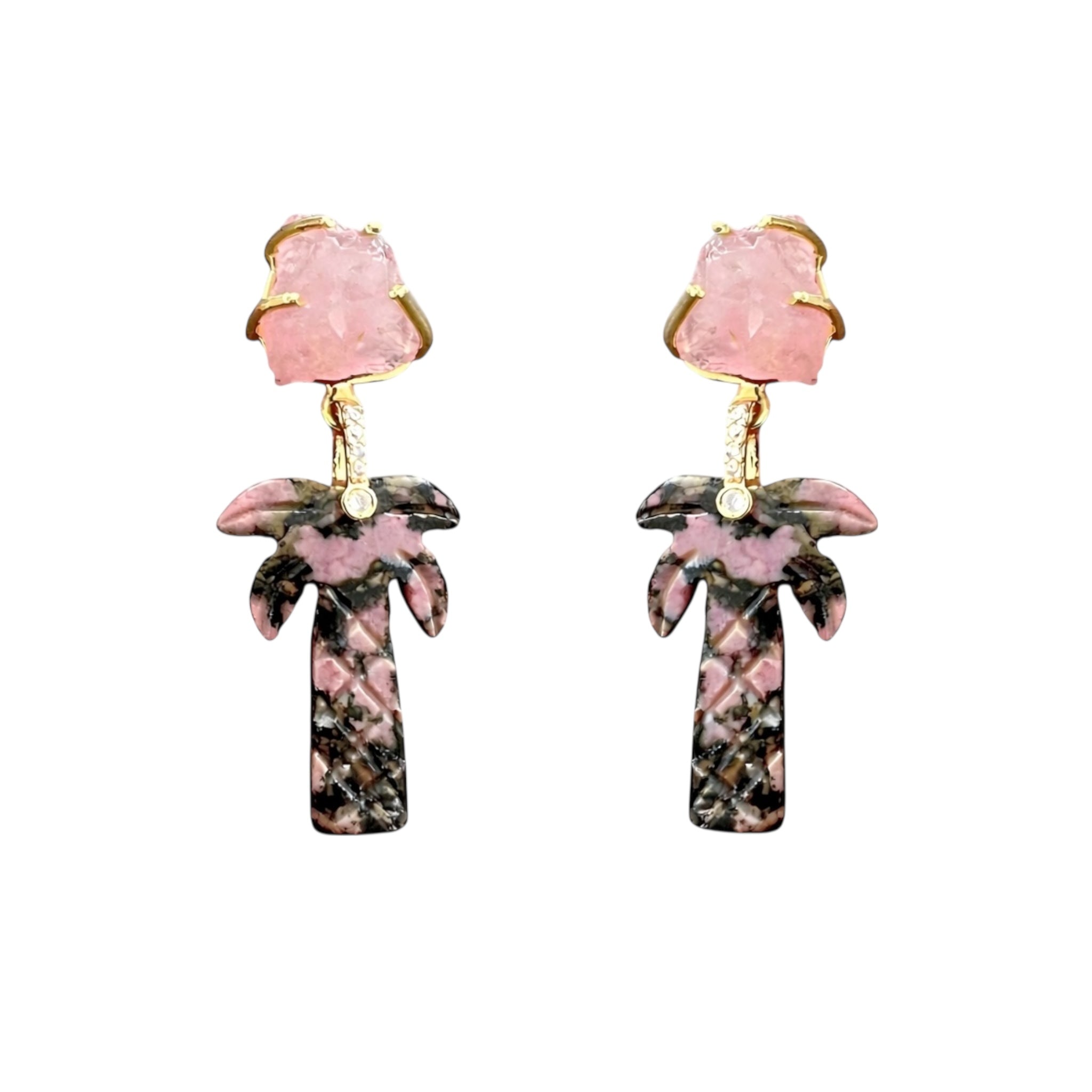 Thea Earrings