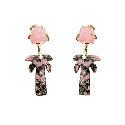 Thea Earrings