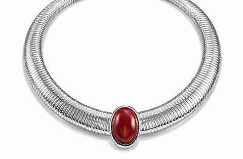 Rumi Necklace