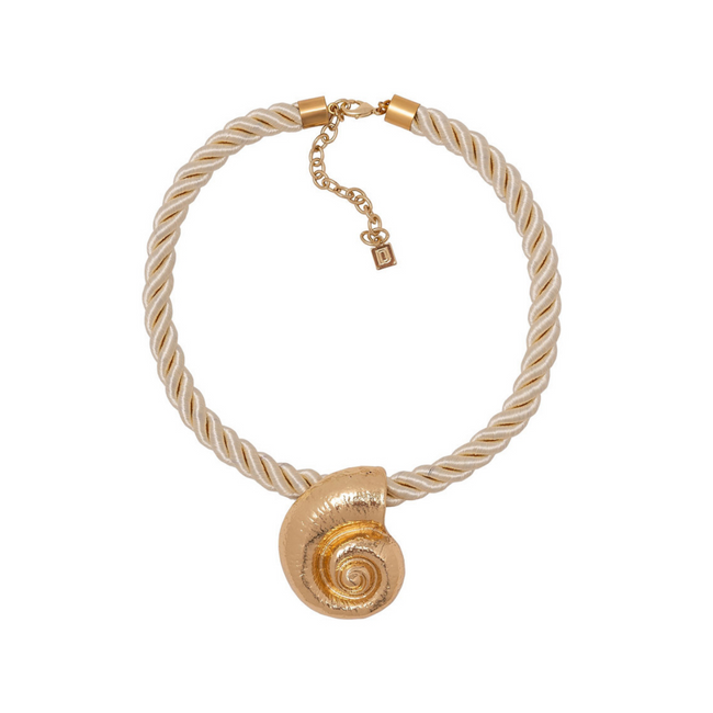 dannijo Vegas Necklace