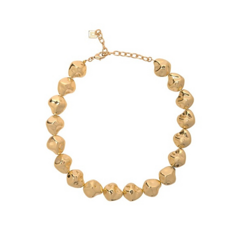 Goldilocks Necklace