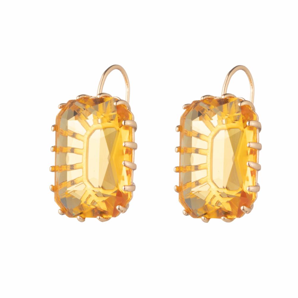 Viktor Earrings