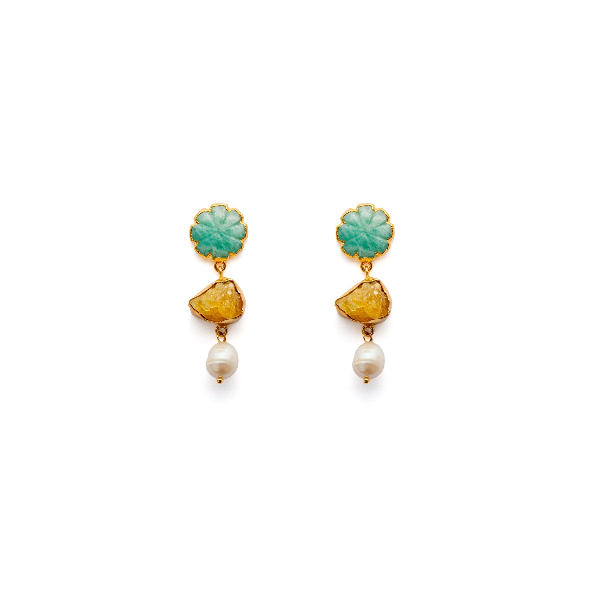 Viviante Earrings