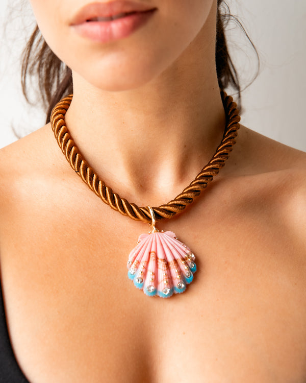 Lisbeth Necklace