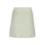 Green Terry Wrap Skirt - Dannijo