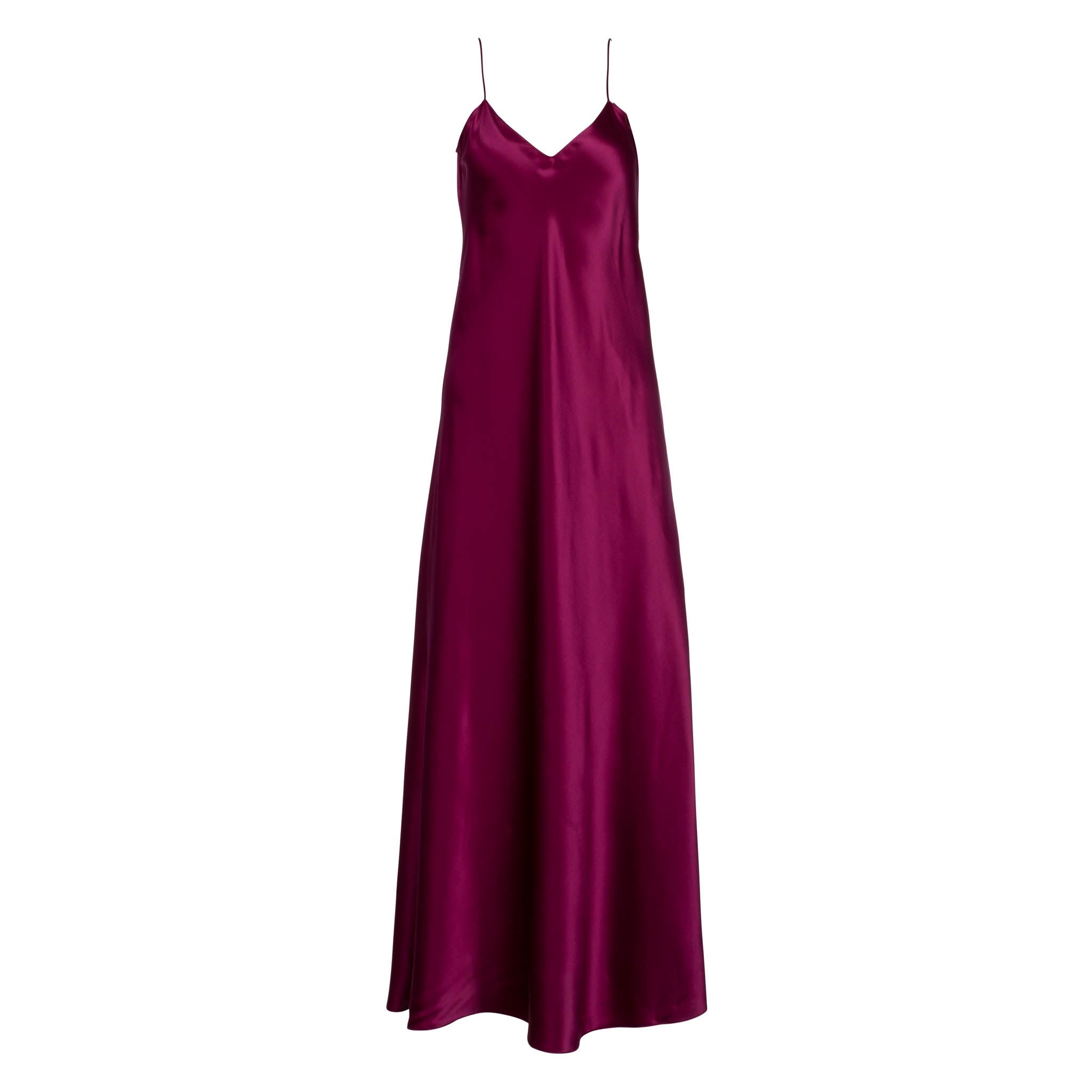 Berry Maxi Slip Dress | Dannijo Berry Maxi Slip Dress | Dannijo