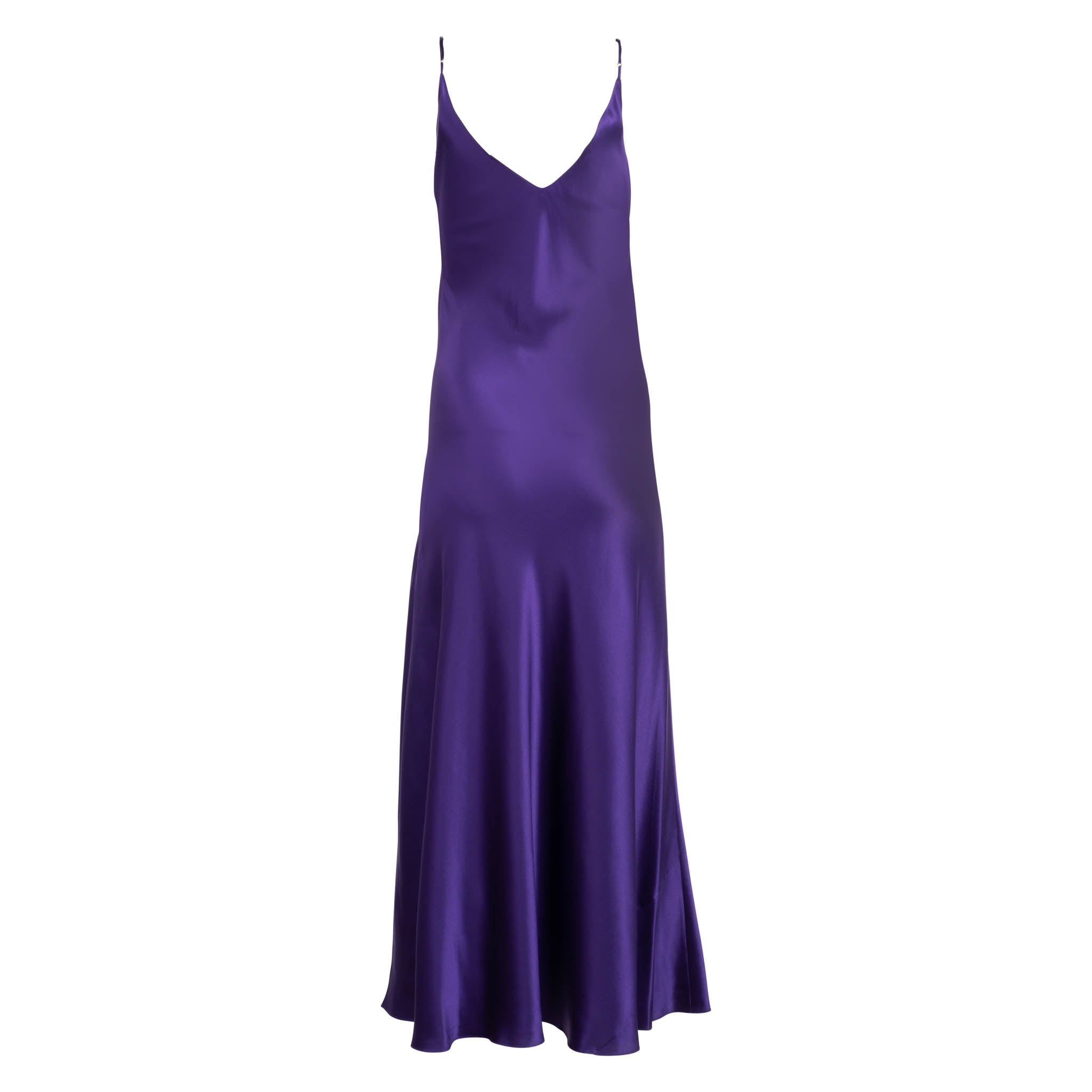 open lace back dress Violet Maxi Slip Dress open lace back dress Violet Maxi Slip Dress