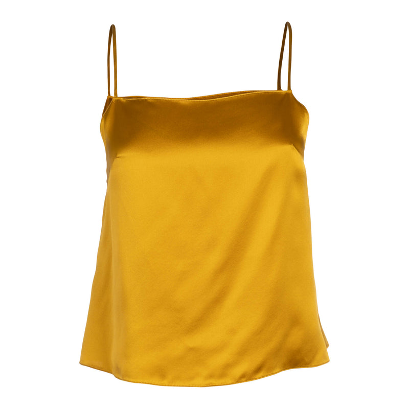 Gold Coast Square Neck Cami