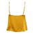 Gold Coast Square Neck Cami