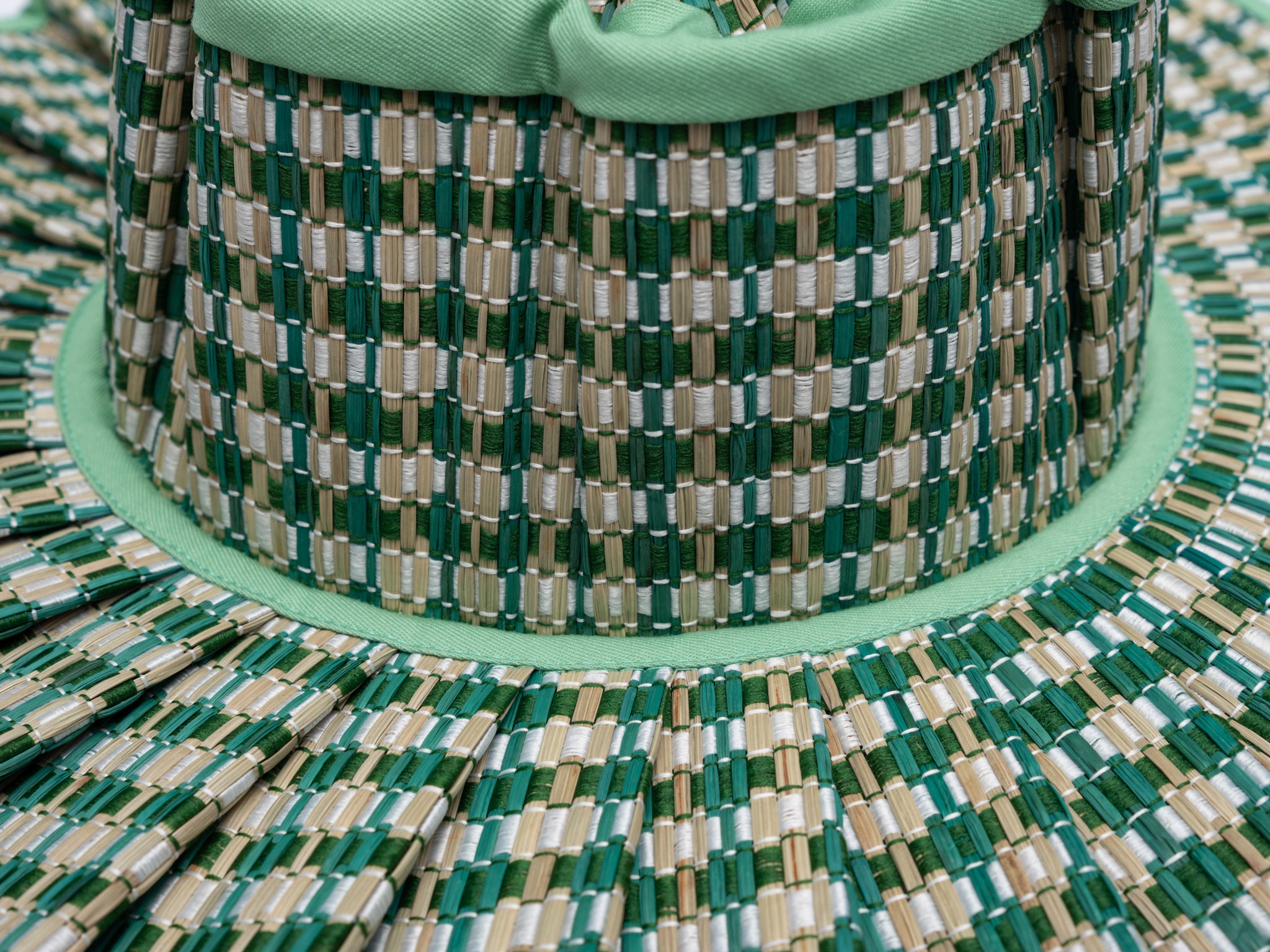 Byron Capri Adult Hat