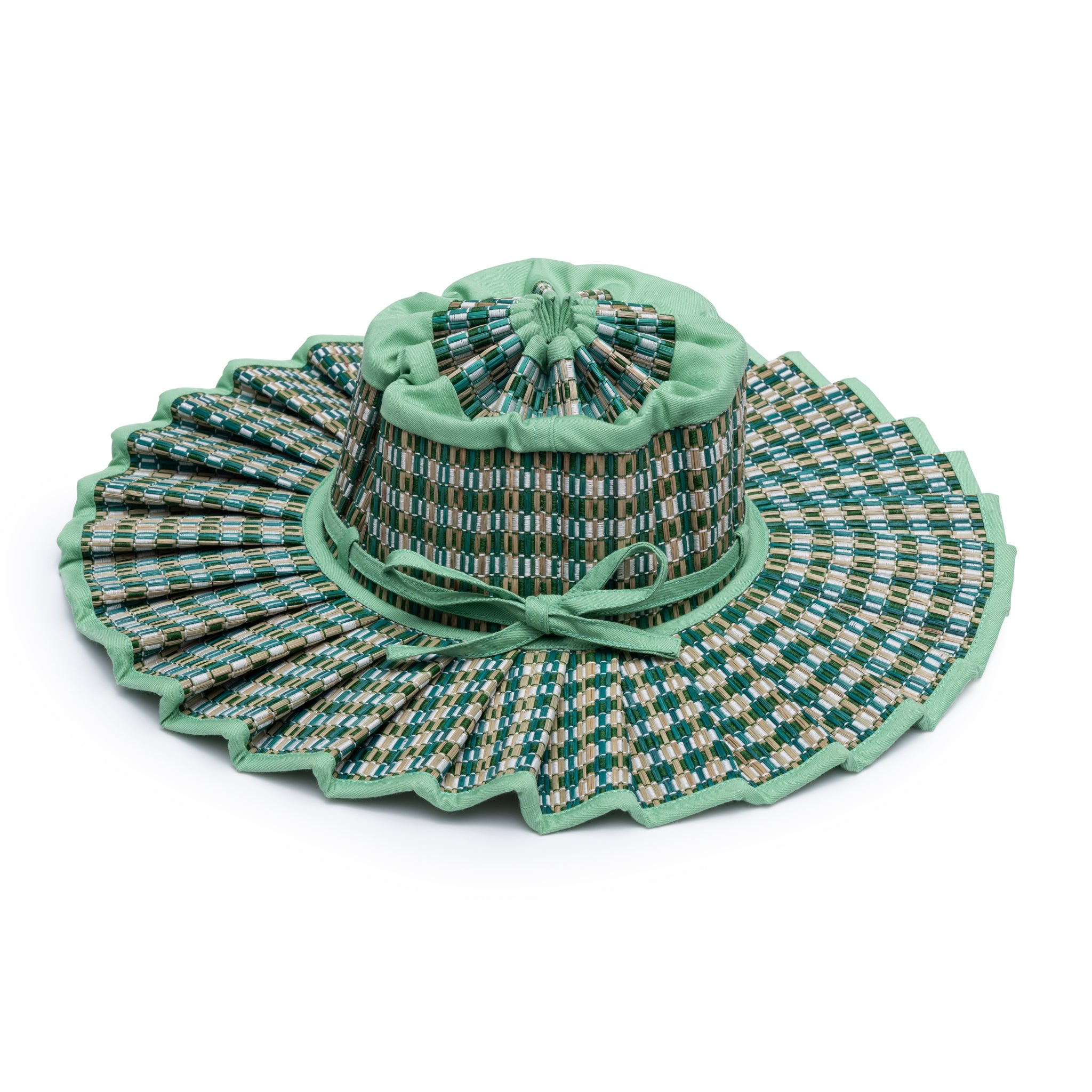 Byron Capri Child Hat