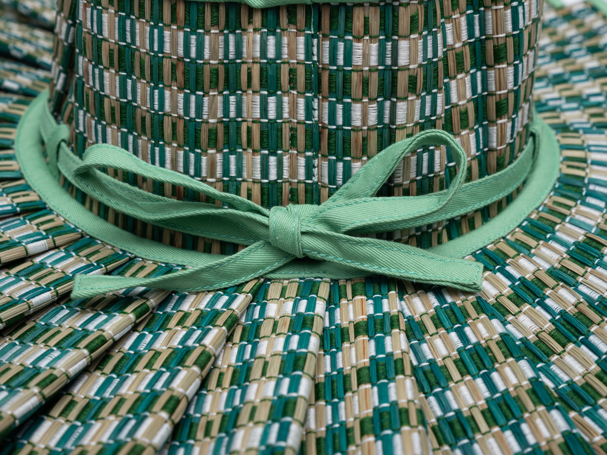 Byron Capri Child Hat