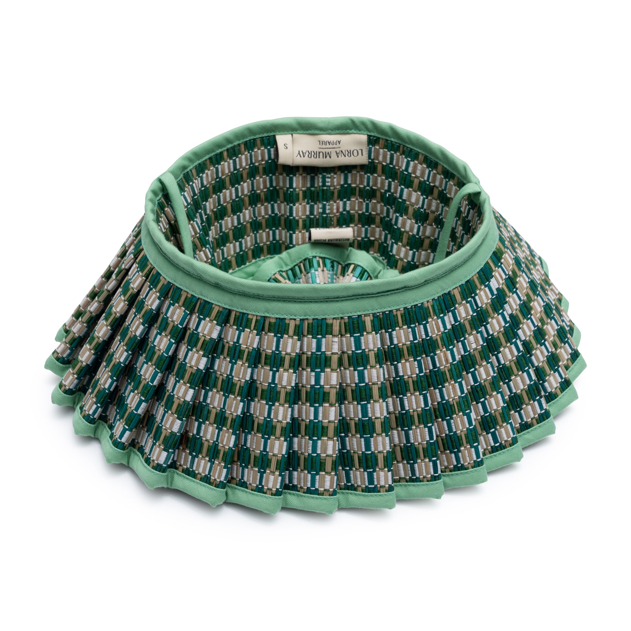 Byron Capri Child Hat