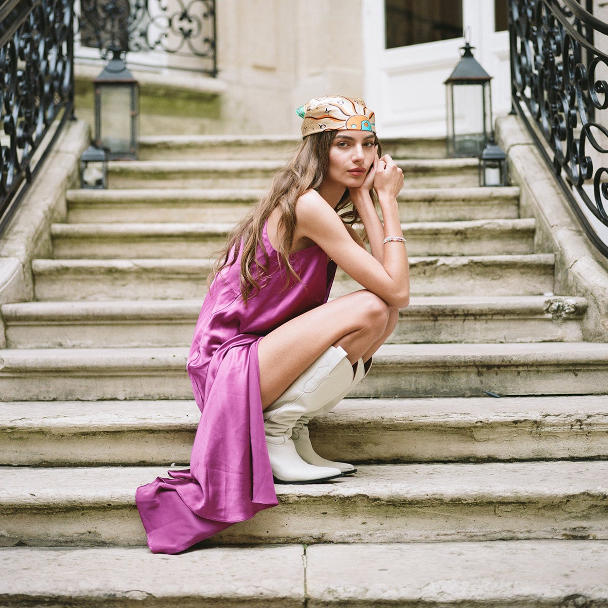 dannijo grace chiffon dress GRACE KARIN Womens Formal Wedding Guest Dress 2026 Chiffon Cocktail Dress Mother of the Bride Dresses Midi Fashion Clothing Baby Pink 8 : Clothing, Shoes & Jewelry