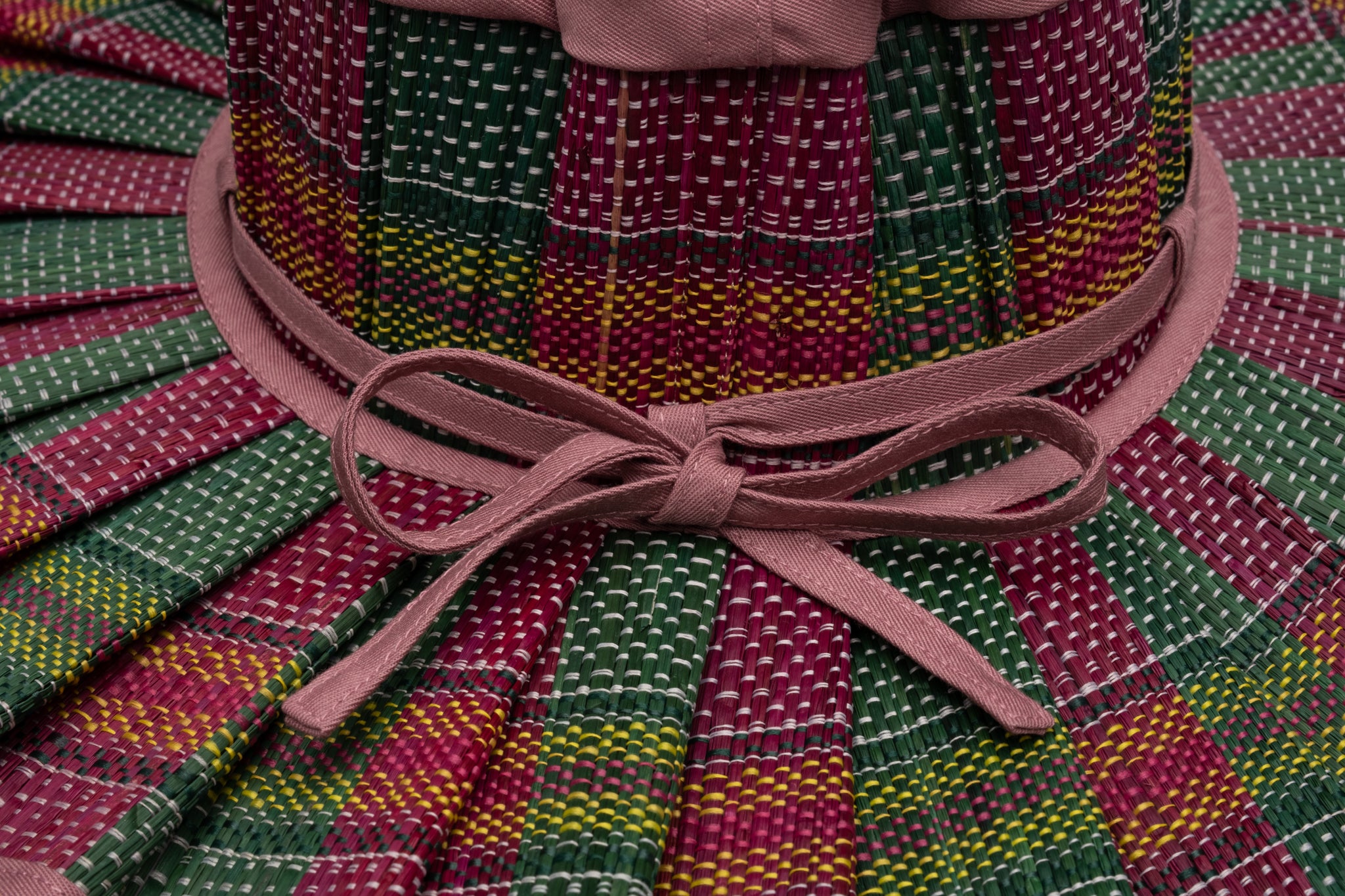 Sarasota Capri Child Hat