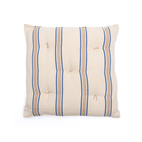 Dannijo x Tensira Square Chair Cushion 16" X 16"