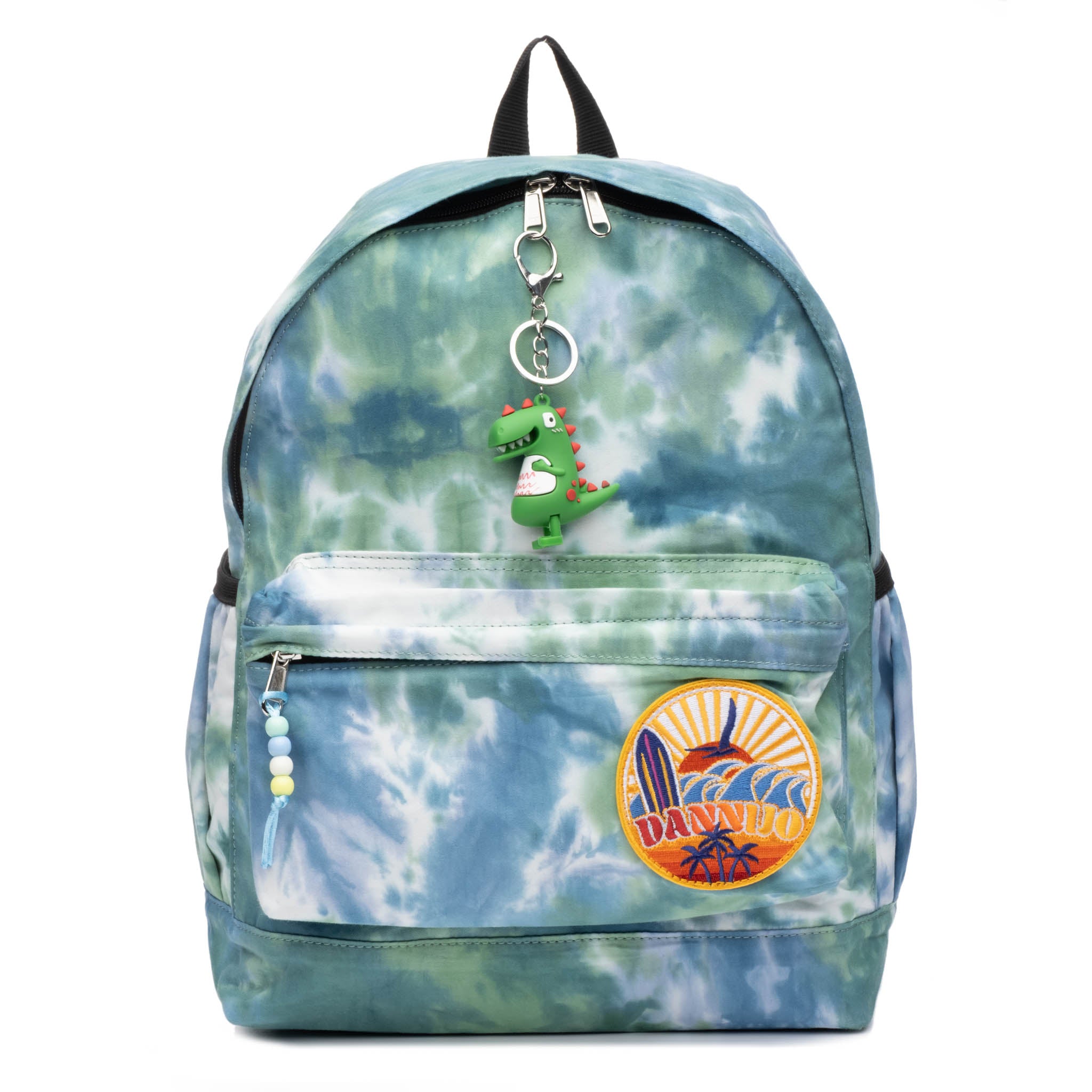 Dannijo Tie Dye Backpack - Dannijo