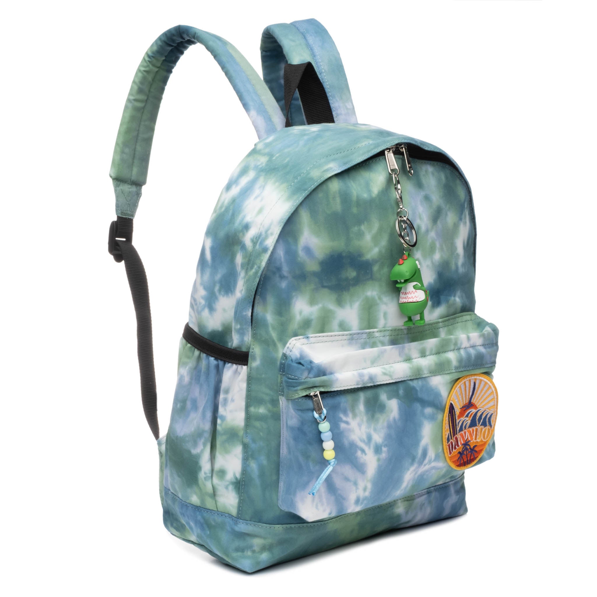 Dannijo Tie Dye Backpack - Dannijo