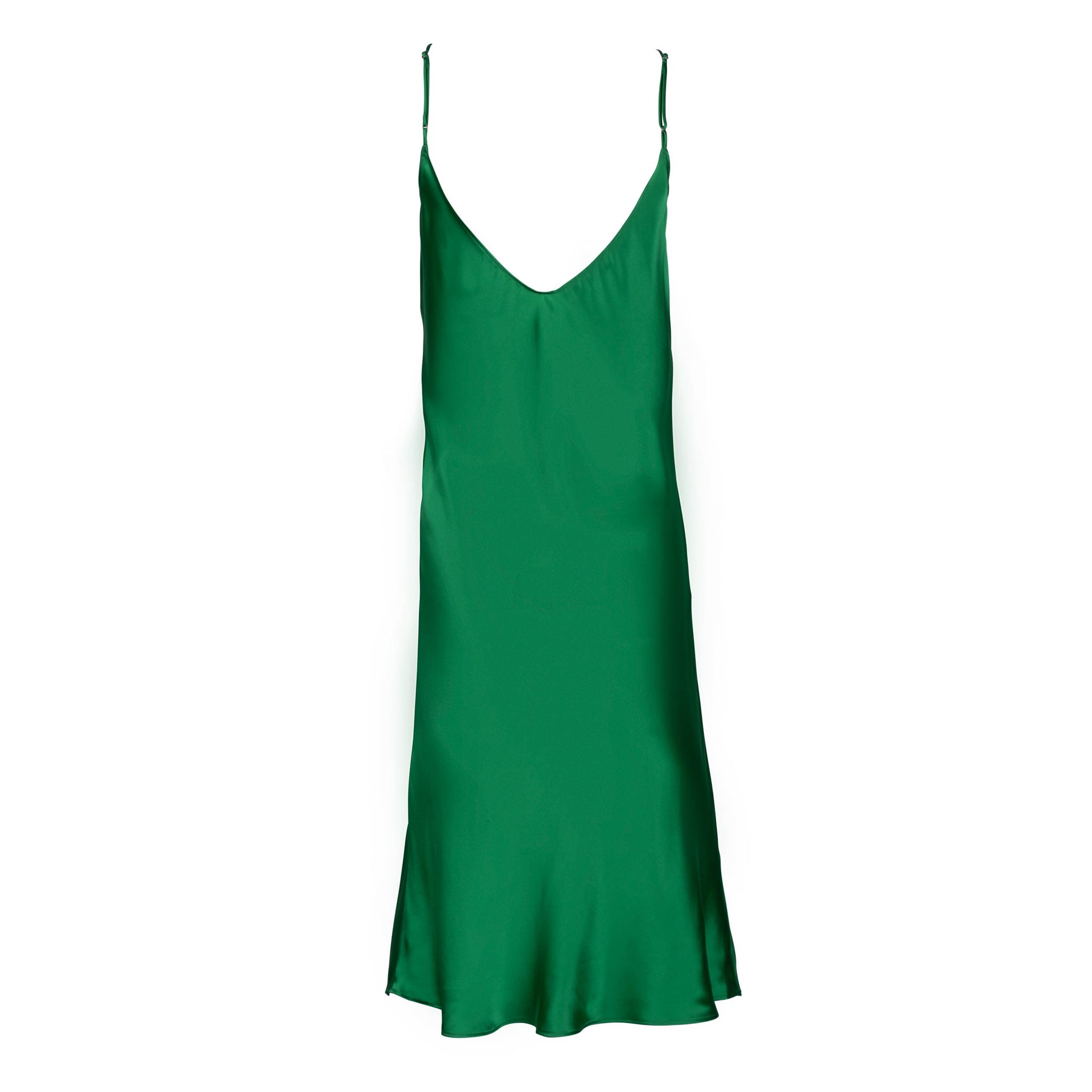 Emerald Mini Slip Dress | Dannijo Emerald Mini Slip Dress | Dannijo