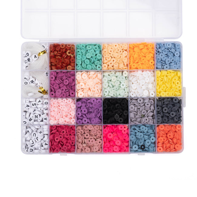 dannijo Deluxe DIY Disc Box