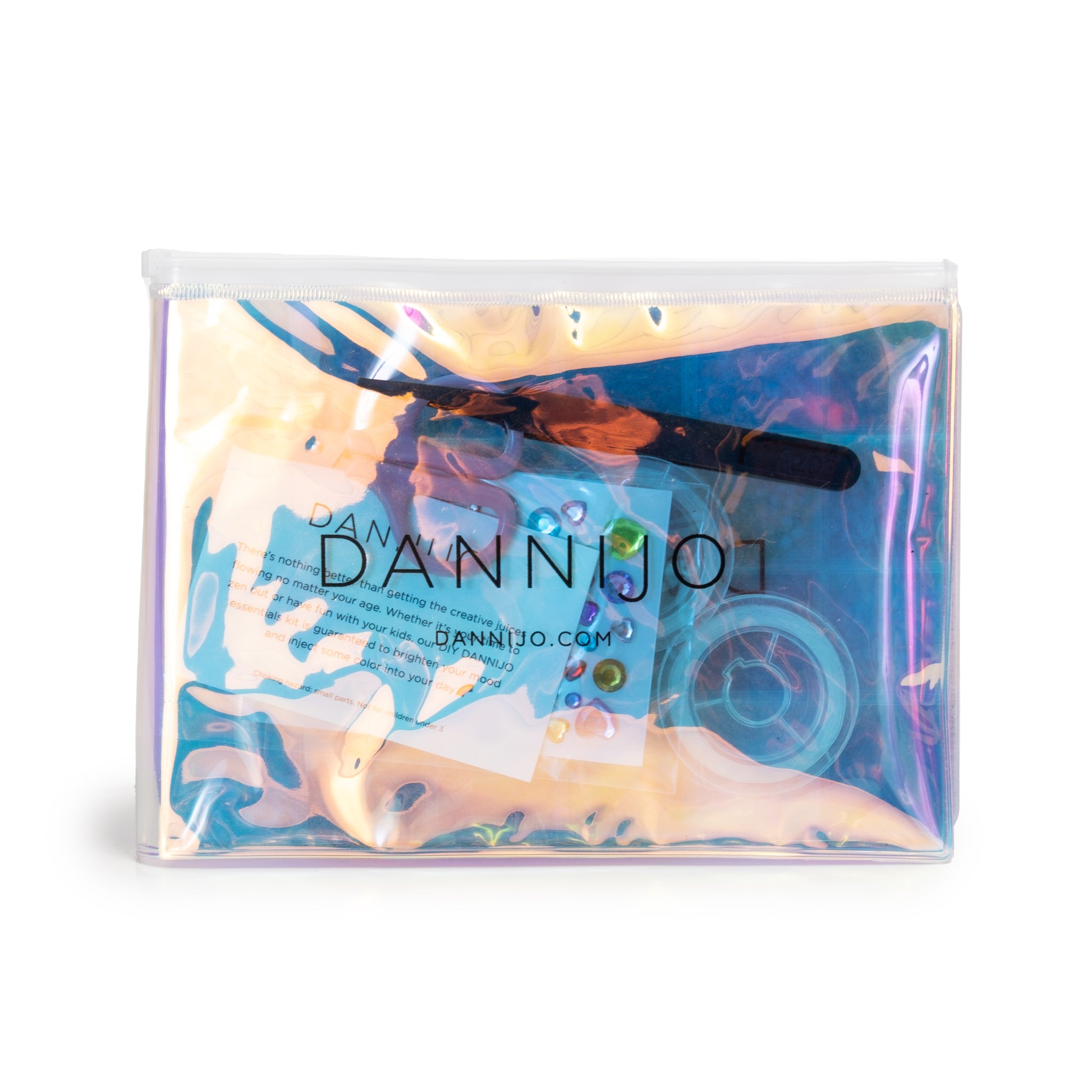 Deluxe DIY Bead Kit 3 - Dannijo