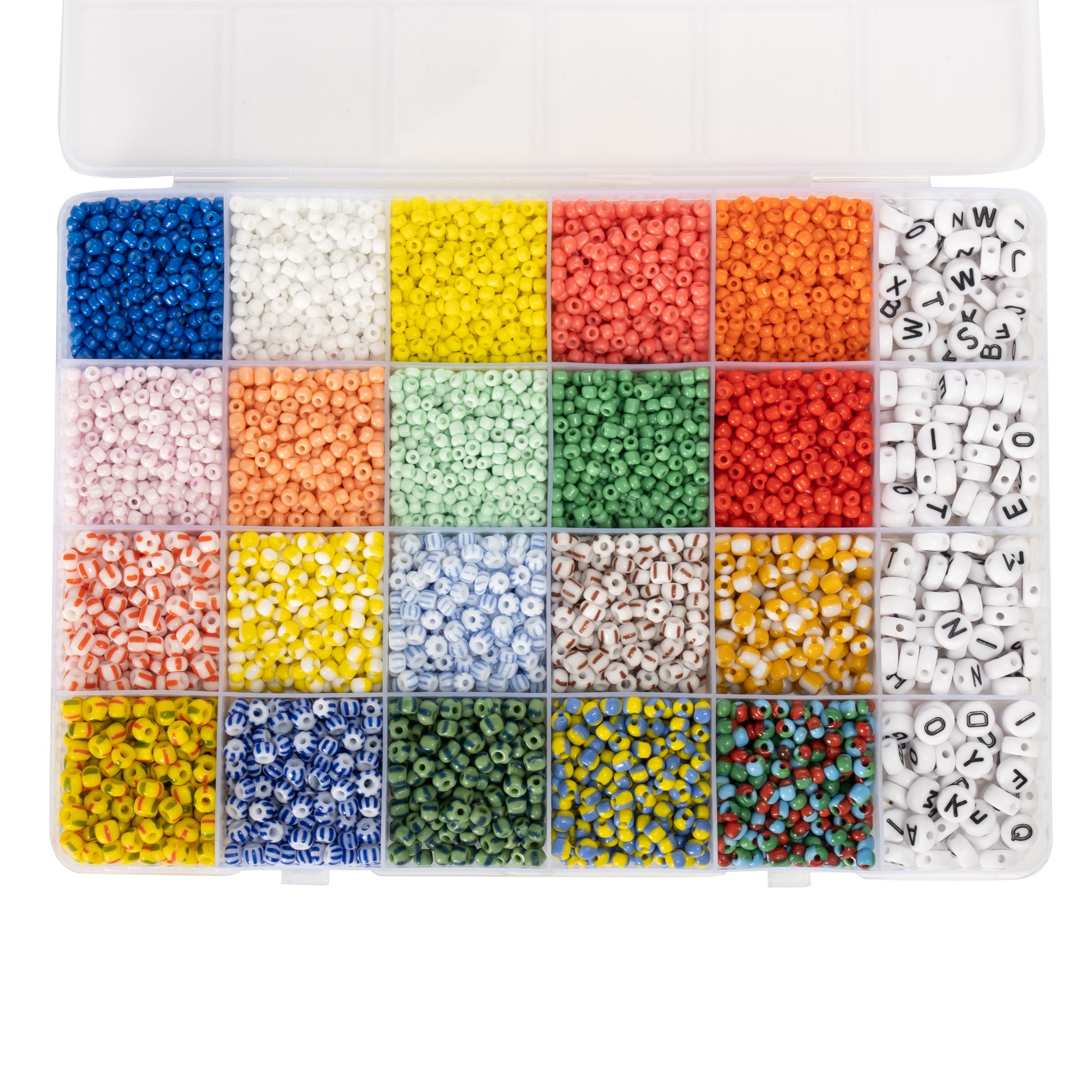 Deluxe DIY Bead Kit 3 - Dannijo