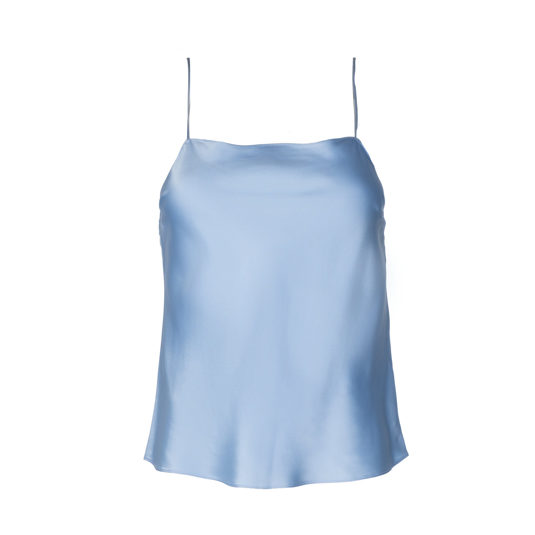 Baby Blue Tank - Dannijo