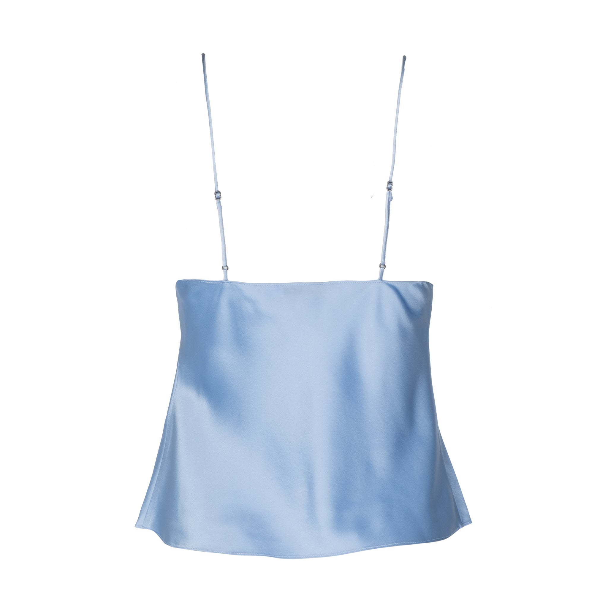 Baby Blue Tank - Dannijo