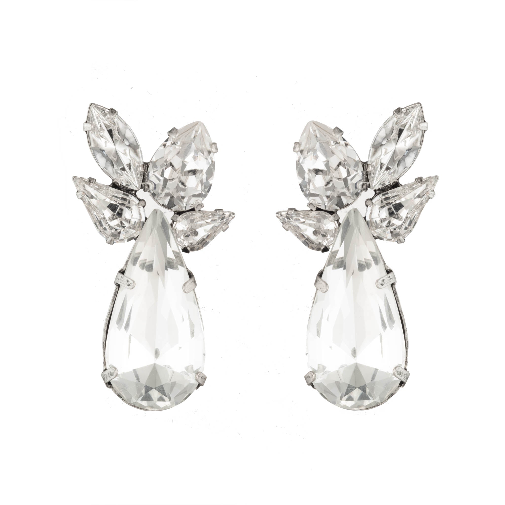 Anne Earrings - Dannijo