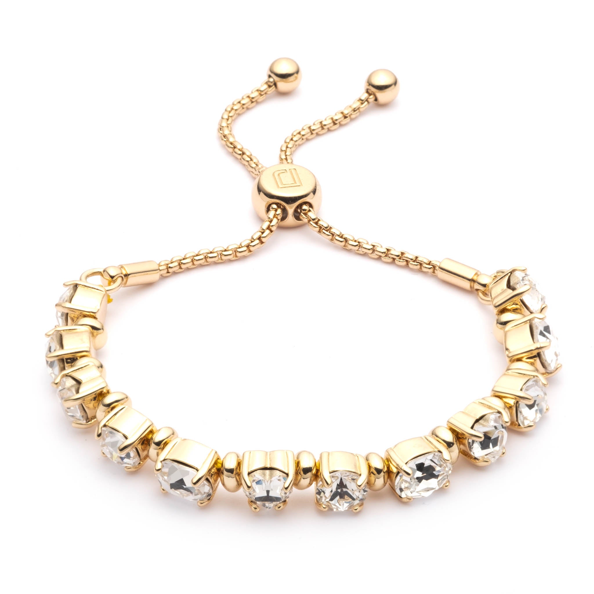 Bass Bracelet - Dannijo