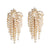 Cecile - Pearl Earrings