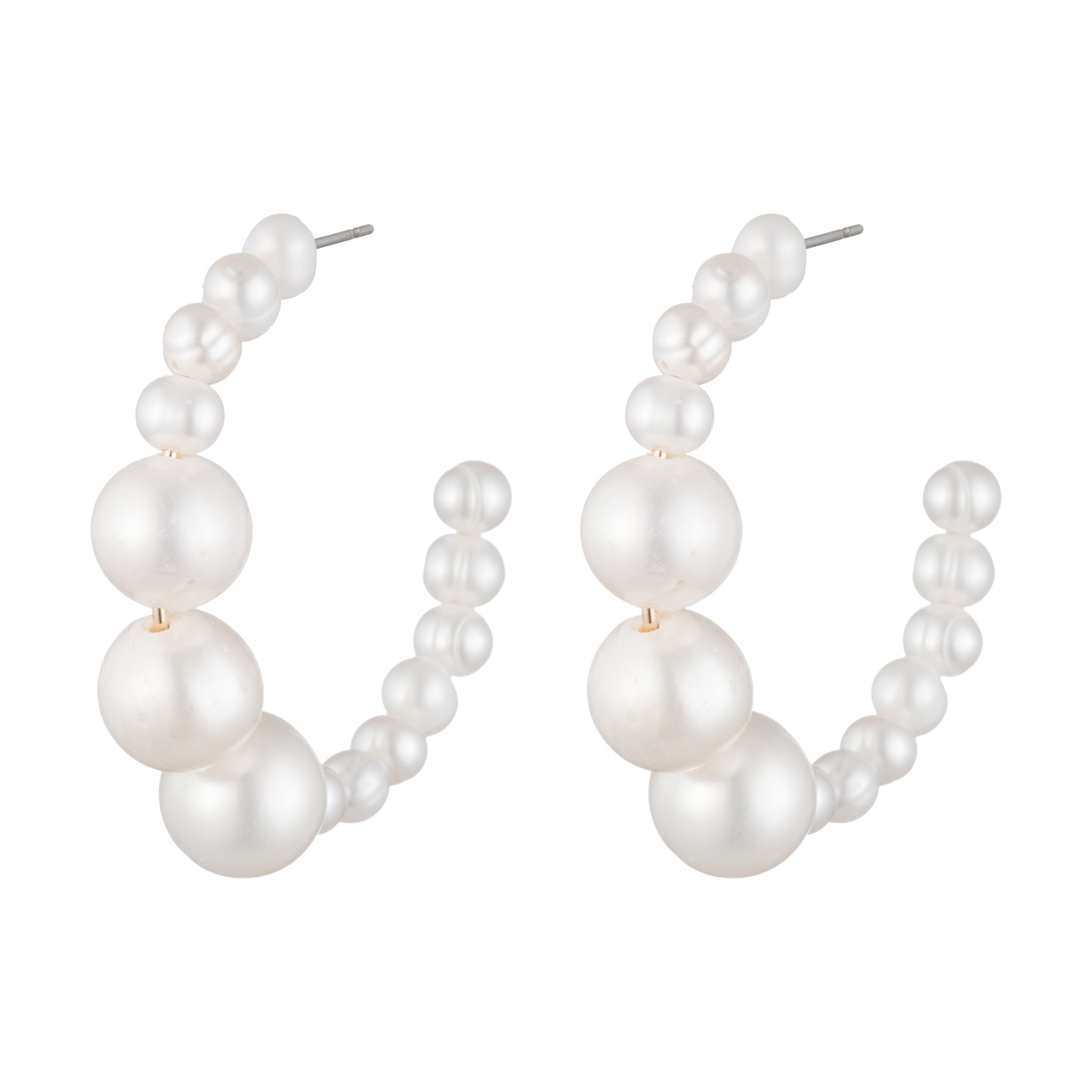 Chiara Pearl Earrings