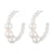 Chiara Pearl Earrings