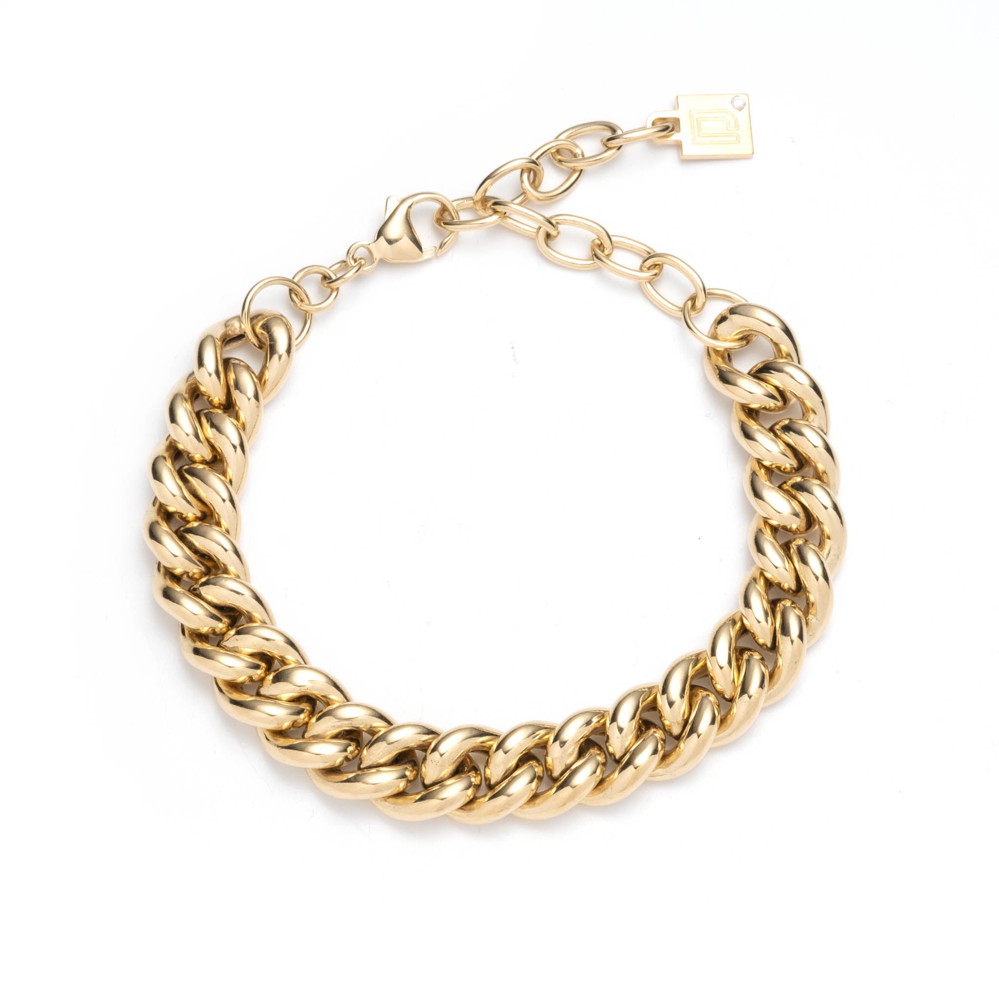 Arlenis Bracelet - Dannijo