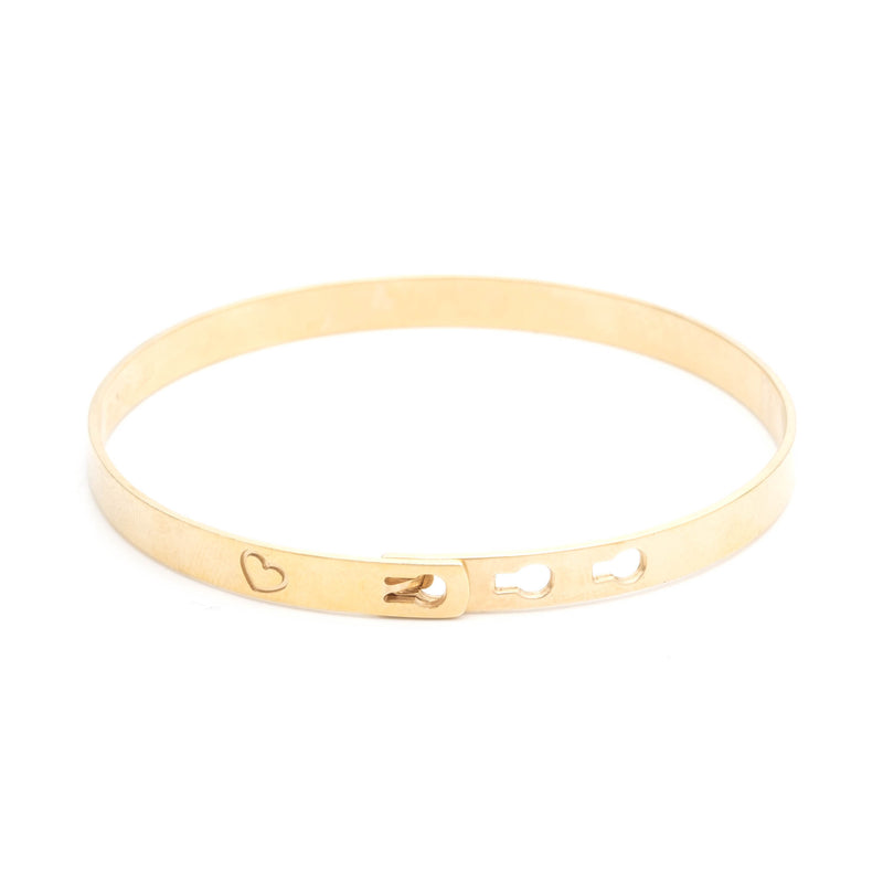 Hallmarks: LC with heart 1847 - 1997, Cartier, 750-19. S… | Drouot.com