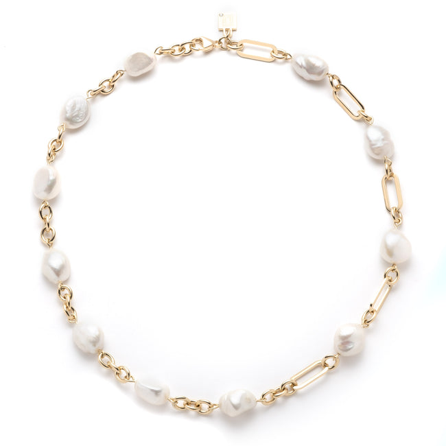 dannijo Brinkley Necklace