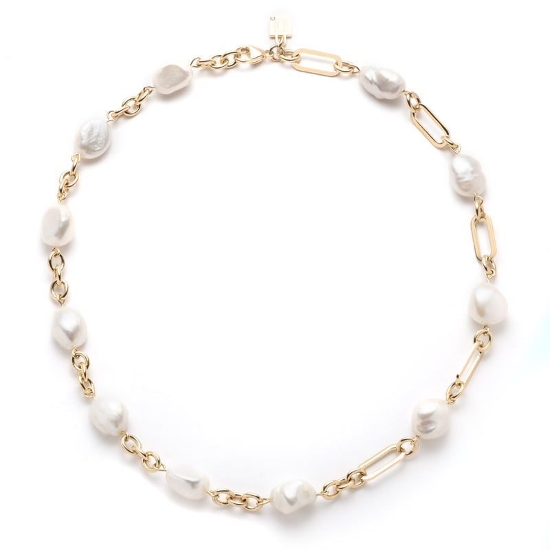 Brinkley Necklace - Dannijo