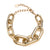 Erin Gold Bracelet