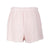 Ice Pink Terry Shorts - Dannijo