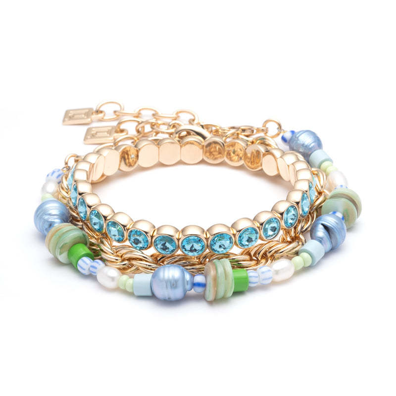 Ivy Bracelet Set