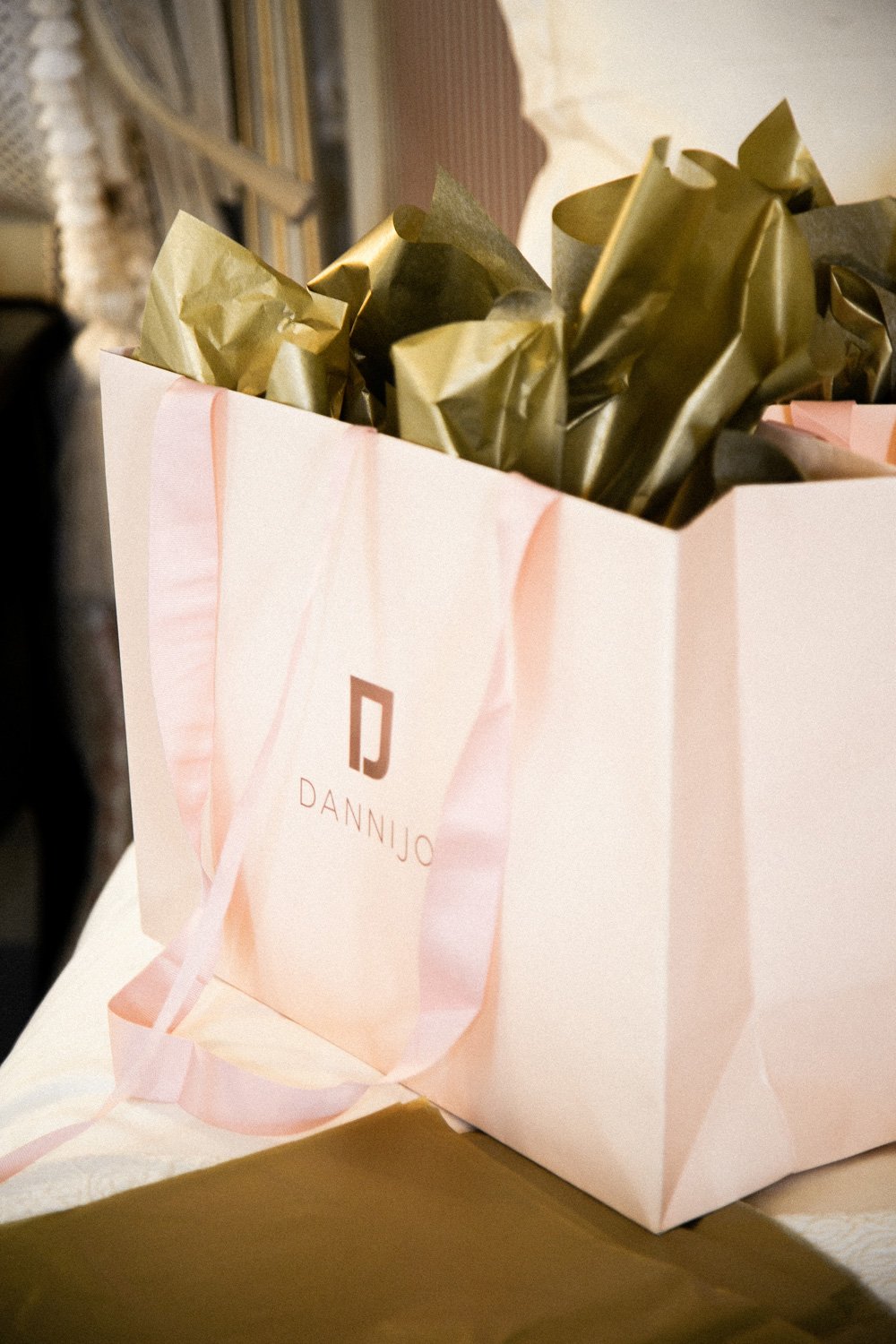 Gift Card $25 - Dannijo