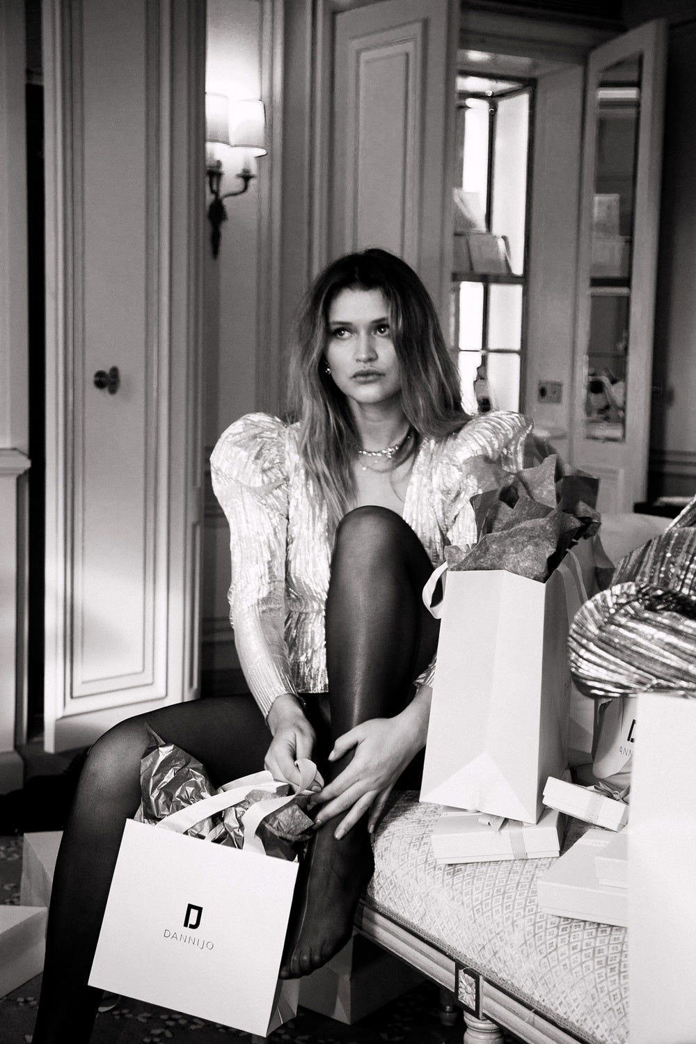 Gift Card $500 - Dannijo