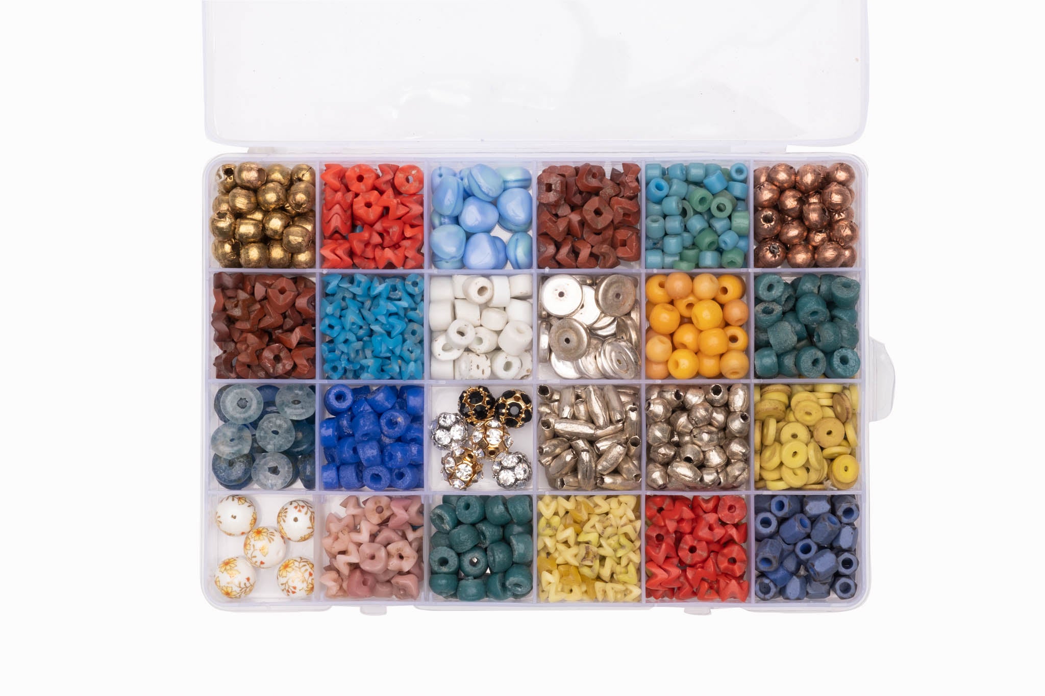 Luxe Vintage DIY Bead Kit - Dannijo