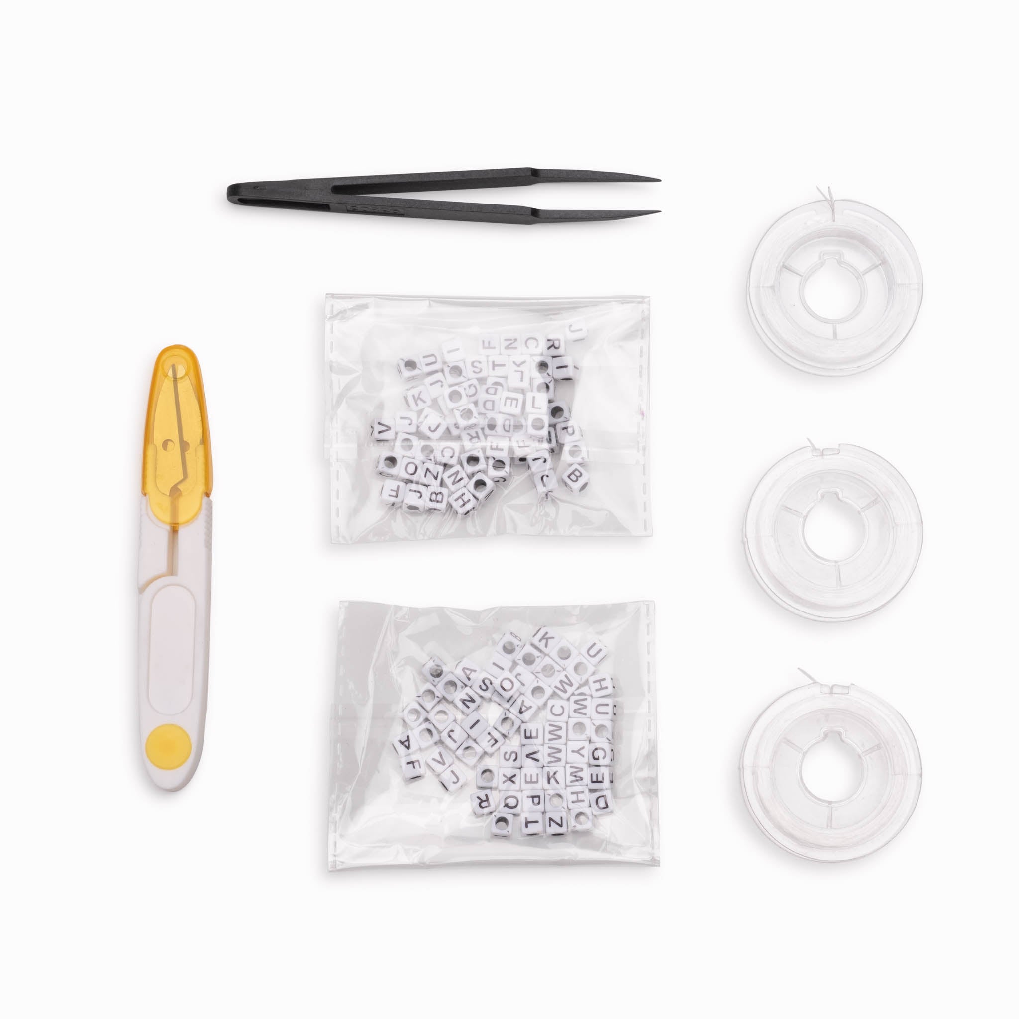Luxe Vintage DIY Bead Kit - Dannijo