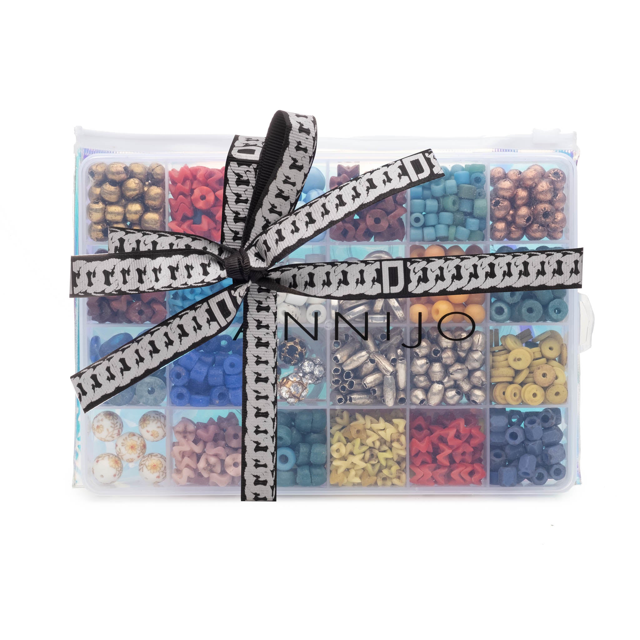 Luxe Vintage DIY Bead Kit - Dannijo