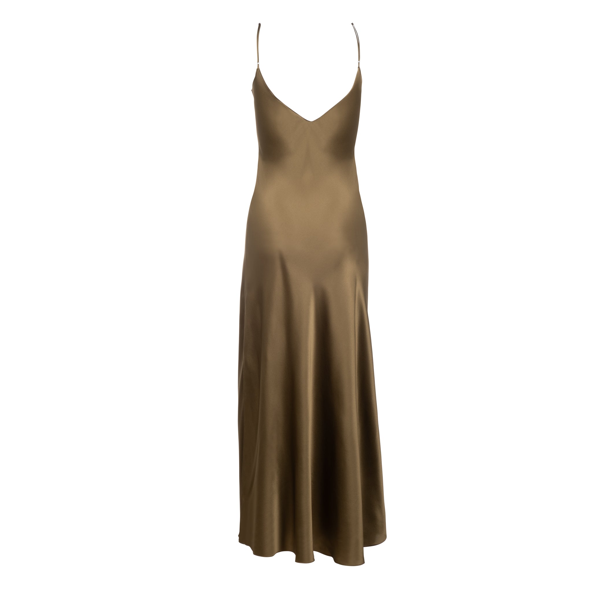 New Moss Mossy Maxi Slip Dress | Dannijo New Moss Mossy Maxi Slip Dress | Dannijo